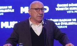 Eski AKP’li Milletvekili Bayramoğlu tutuklandı