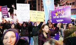 8 Mart’ta Anlamlı Buluşma: Sergiler, Anlatılar ve Yürüyüş