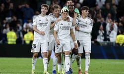 Real Madrid’de Arda Güler fırtınası