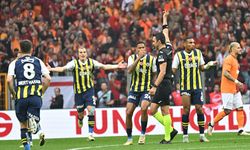 Galatasaray-Fenerbahçe derbisinin tarihi açıklandı