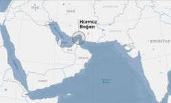 Hürmüz Boğazı’nda Türk gemilerine kırmızı alarm