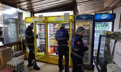 Muğla’da Ramazan denetimleri devam ediyor