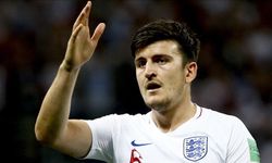 Harry Maguire’a Yunanistan’da hapis cezası