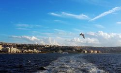 İzmir’de bugün hava nasıl olacak?