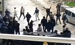 Hatay’da aileler arasında kanlı hesaplaşma