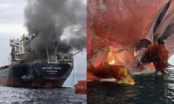 Hürmüz Boğazı’nda gemi krizi: İran saldırdı