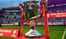 Türkiye Kupası’nda çeyrek final eşleşmeleri belli oldu
