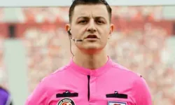 Beşiktaş Galatasaray derbisinin hakemi belli oldu