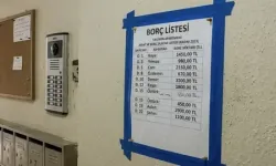 KVKK’dan apartman ve site yönetimlerine uyarı