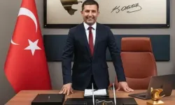 Kuşadası Belediye Başkanı Ömer Günel gözaltına alındı