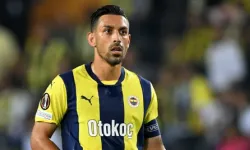 Fenerbahçe’de İrfan Can Kahveci dönemi sona erdi