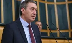 Tuncer Bakırhan’dan İmamoğlu’nun tutukluluğuna tepki