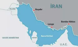 Hürmüz Boğazı’nda patlama meydana geldi