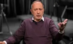 Fatih Altaylı ameliyata alındı