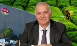 Doğuş Çay’ın kurucusu Süleyman Karakan hayatını kaybetti