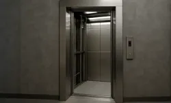 İzmir’de 3 bin 555 asansöre kırmızı etiket