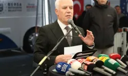 Gözaltındaki Mustafa Bozbey’den ilk açıklama