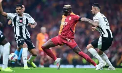 Beşiktaş-Galatasaray derbisinin bilet fiyatları belli oldu