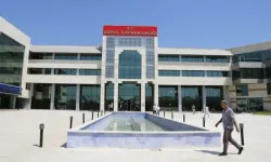 Antalya Kepez Kaymakamlığı’nda silah sesleri