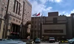 Etimesgut Belediyesi’ne operasyon