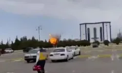 İran İHA’sı Nahçıvan havalimanını vurdu