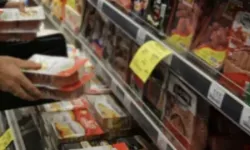 Gıda ürünlerinde parti numarası zorunluluğu resmen başladı