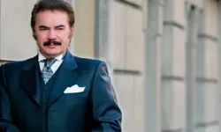Orhan Gencebay yüksek ateşle hastaneye kaldırıldı