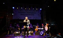 Balçova'da Ramazan Şenliği coşkusu