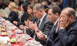 Balçova’da vefa sofrası kuruldu