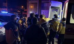 15 yaşındaki çocuk şüpheli olarak gözaltında