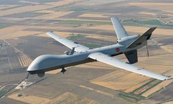 Kuveyt’te İtalyan İHA’sına saldırı