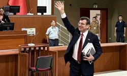 İBB davasında ikinci oturum tamamlandı