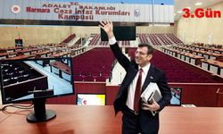 İBB davasında üçüncü gün sona erdi