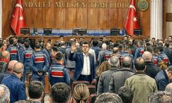 İBB duruşma görüntülerine soruşturma