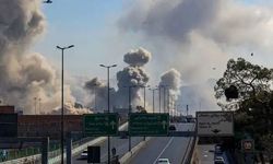 İsrail’den İran’a 15’inci saldırı dalgası