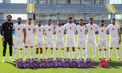 İran’dan Dünya Kupası mesajı: Katılacağız!