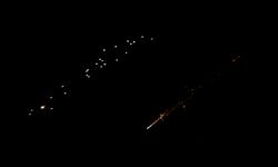 İran'a 7 bin 600, Lübnan'a bin 100 hava saldırısı gerçekleştirdiğini açıkladı