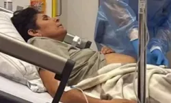 Sanatçı Cansever’in tedavisinde kritik süreç