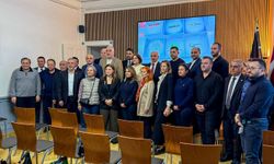 Günel: “amacımız yeni bir başlangıcın kapısını aralamak”