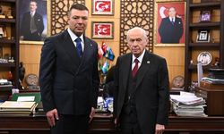 MHP’de Yönter’in yerine Bayraktar atandı