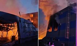 Çekya’da silah şirketine saldırı iddiası