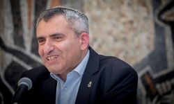 İsrailli bakandan tartışmalı “savaş” çıkışı