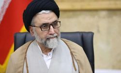 İran İstihbarat Bakanı İsmail Hatib öldürüldü