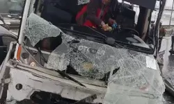 Başakşehir’de zincirleme kaza: 1 polis şehit