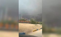 İsrail İran’ın doğalgaz tesisini vurdu