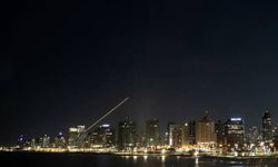 İran misillemesi: Kudüs’te patlama sesleri