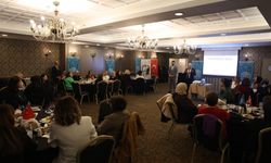 Başkan Şadi Özdemir: Nilüfer bir kadın kentidir