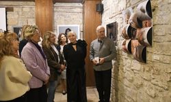 Kuşadası’nda 8 Mart’a özel fotoğraf sergisi