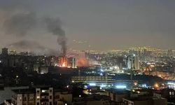 İran füze saldırısı sonrası İsrail’de sirenler çaldı