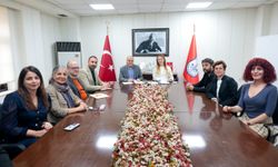 Konak Belediyesi ve BAYETAV'dan iş birliği: İmzalar eşit ve adil yaşam için atıldı